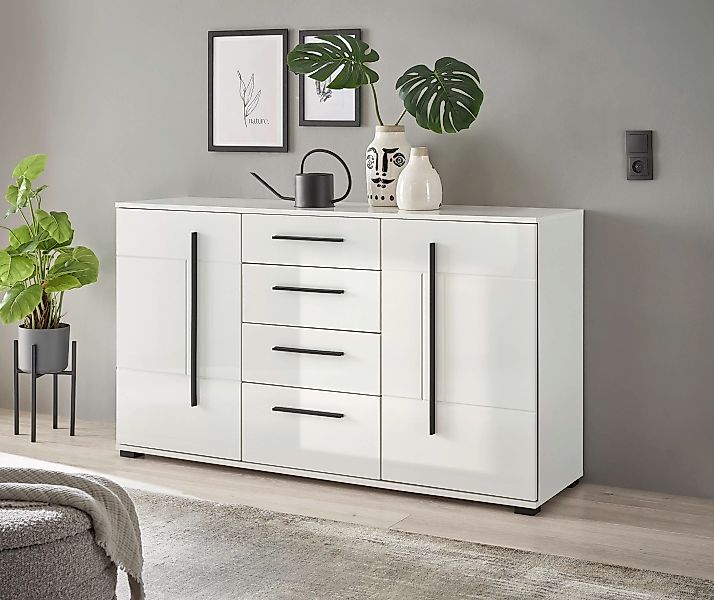 INOSIGN Sideboard "Cantara", Breite 150 cm günstig online kaufen