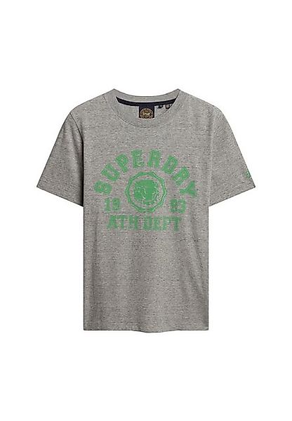 Superdry T-Shirt (1-tlg) Plain/ohne Details günstig online kaufen