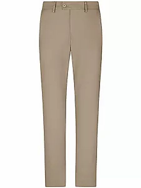 Flatfront-Hose Modell Thilo Eurex by Brax beige günstig online kaufen