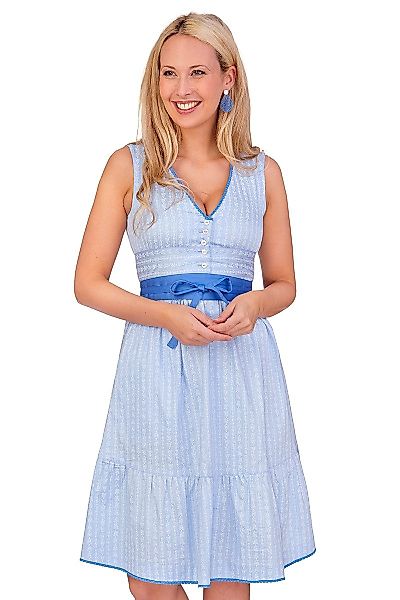 Spieth & Wensky Trachtenkleid Trachtenkleid - günstig online kaufen