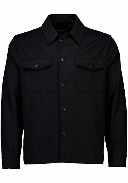 LINDBERGH Hemdjacke "Lindbergh Hemdjacke" günstig online kaufen
