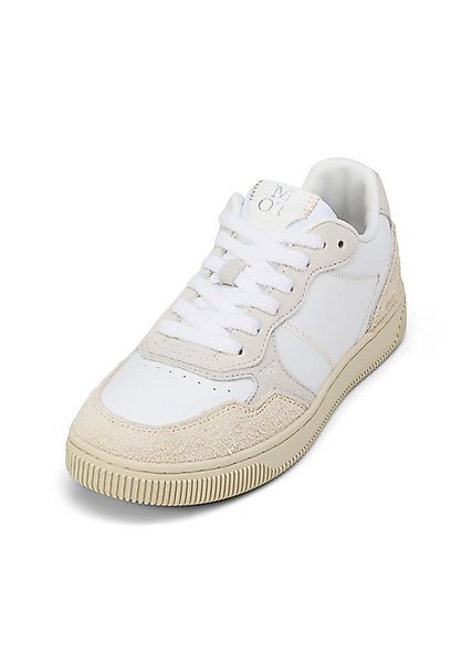 Marc O'Polo aus hochwertigem Rindleder Sneaker günstig online kaufen