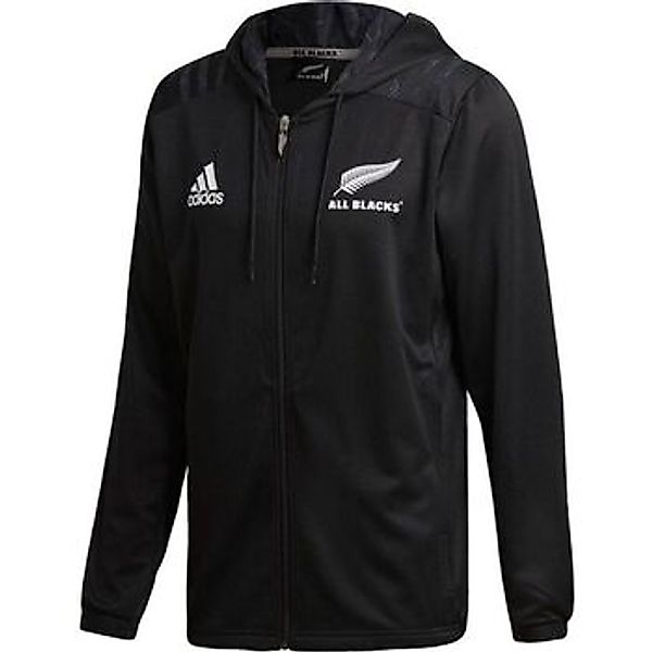 adidas  Jogginganzüge AB HOODY  BLACK CW3093 günstig online kaufen