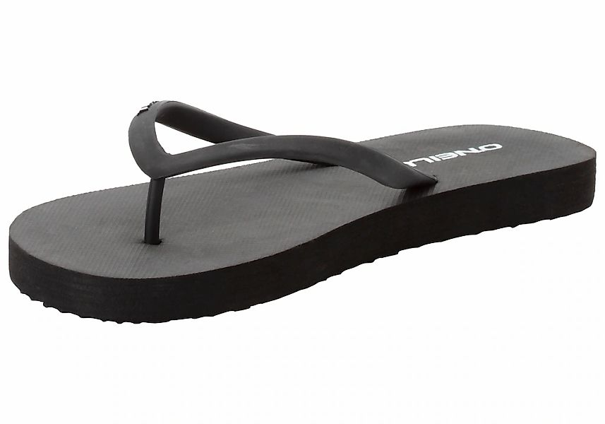 ONeill Zehentrenner "PROFILE SMALL LOGO SANDALS WOMEN" günstig online kaufen