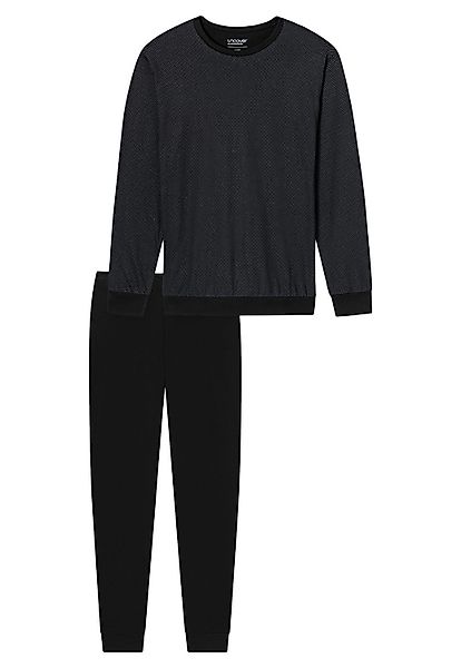 uncover by SCHIESSER Pyjama Nightwear (1 günstig online kaufen