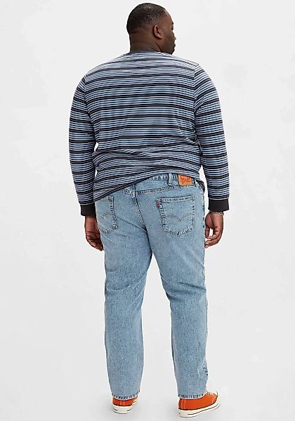 Levis Plus Regular-fit-Jeans, im Five-Pocket Style günstig online kaufen