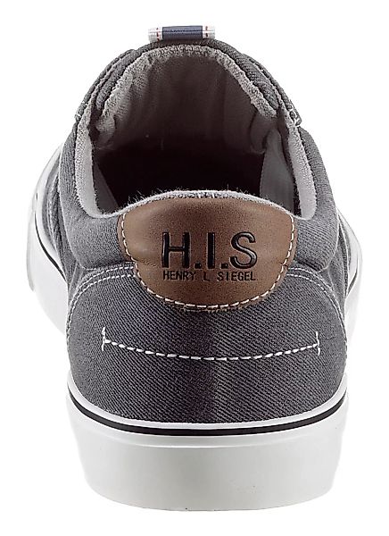 H.I.S Sneaker günstig online kaufen
