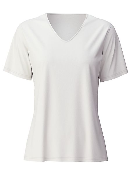 CALIDA Kurzarmshirt Favourites Journey Damen (1-tlg) günstig online kaufen