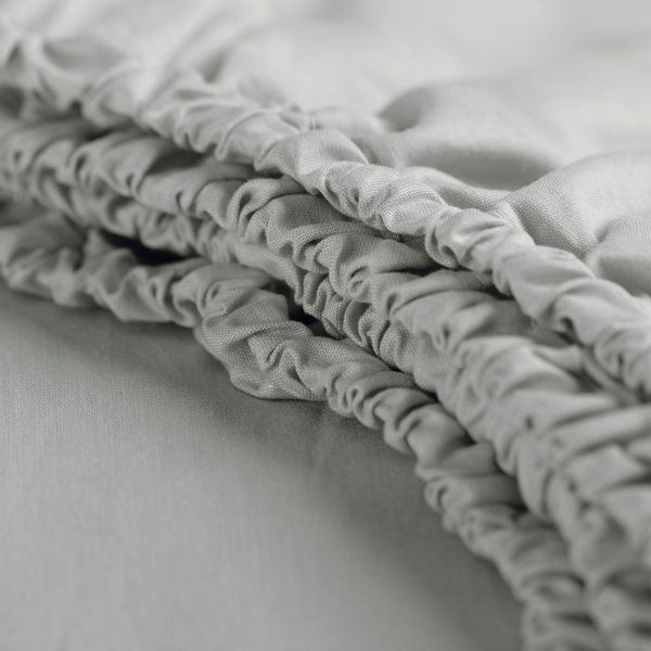 Cinderella Spannbettlaken "Basic Split" mit Gummizug günstig online kaufen