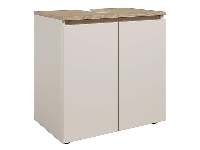 moebel-dich-auf Waschbeckenunterschrank LONDRES (Badmöbel, Badschrank, Wasc günstig online kaufen