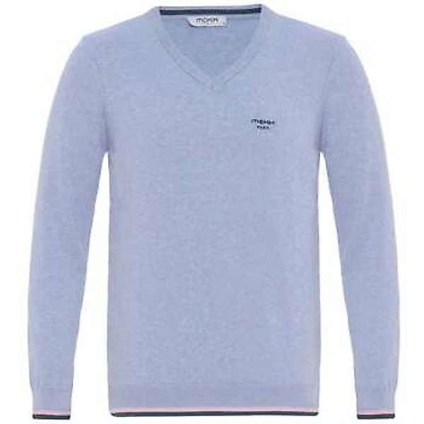 Moxx Paris  Sweatshirt Maxime Regular Fit Pullover günstig online kaufen