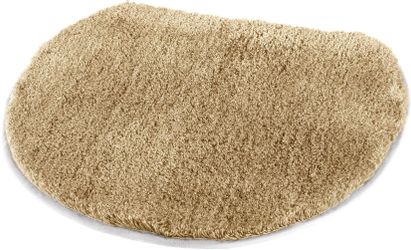 Kleine Wolke WC-Deckelbezug "Soft" Höhe 20 mm rutschhemmend beschichtet Uni günstig online kaufen