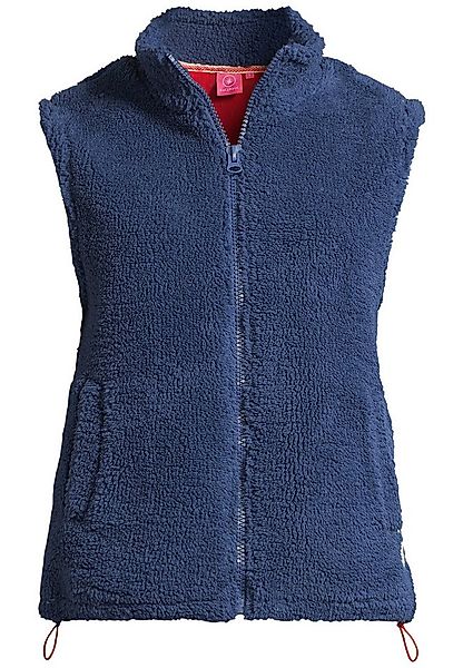 salzhaut Funktionsweste Momang Damen normale Passform günstig online kaufen