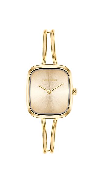Calvin Klein Quarzuhr CK ADORE BANGLE günstig online kaufen