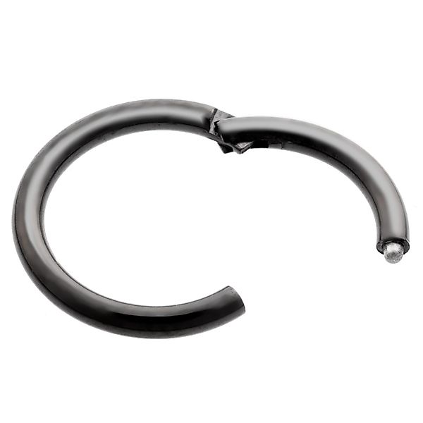 Paletti Single-Creole Segmentring Scharnier Klicker Piercing günstig online kaufen