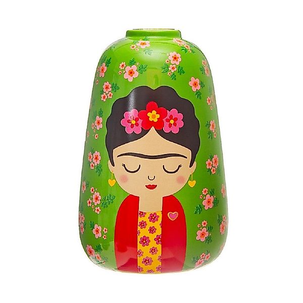 Sass & Belle Dekovase Frida Floral günstig online kaufen