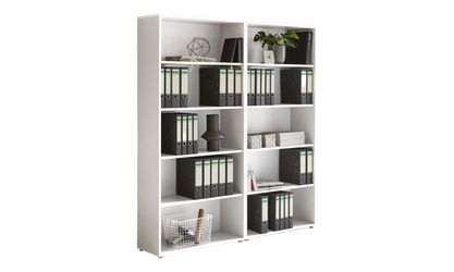 moebel-dich-auf Aktenregal OFFICE EDITION Set 1 günstig online kaufen
