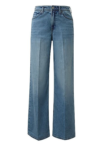 s.Oliver Straight-Jeans günstig online kaufen