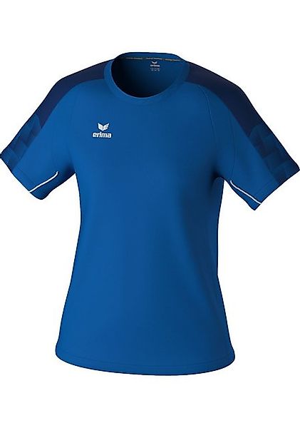 Erima T-Shirt EVO STAR T-Shirt Damen günstig online kaufen