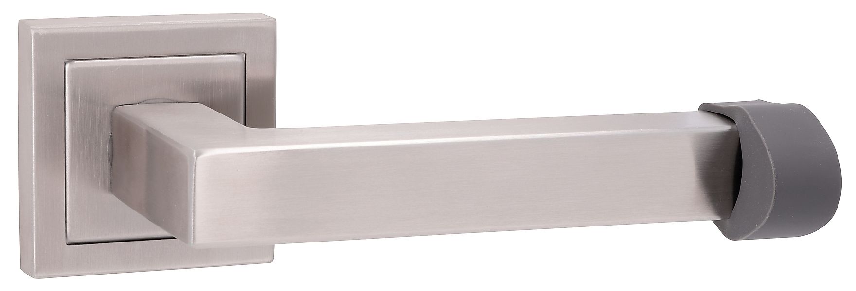 Alpertec Türstopper Türgriffstopper Silikon (Spar Set, günstig online kaufen