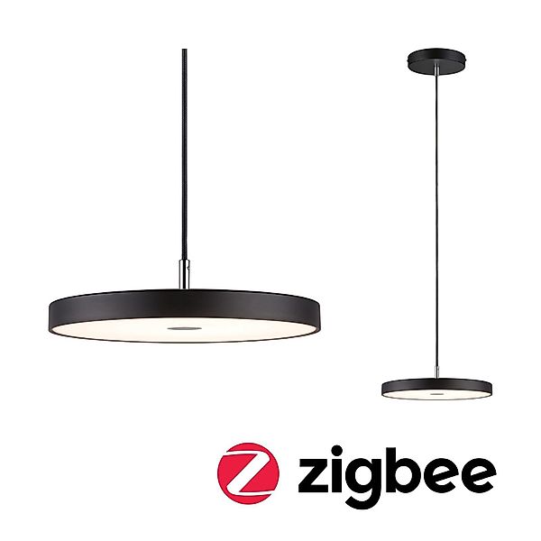 Paulmann LED Pendelleuchte Hildor Smart Home günstig online kaufen