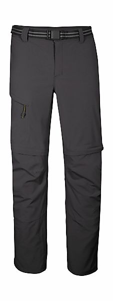Killtec Zip-off-Hose "KOS 188 KG MN PNTS" Killtec Funktionshose: Wasserabwe günstig online kaufen
