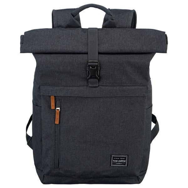 travelite Freizeitrucksack BASICS Rollup Rucksack, Arbeitsrucksack günstig online kaufen