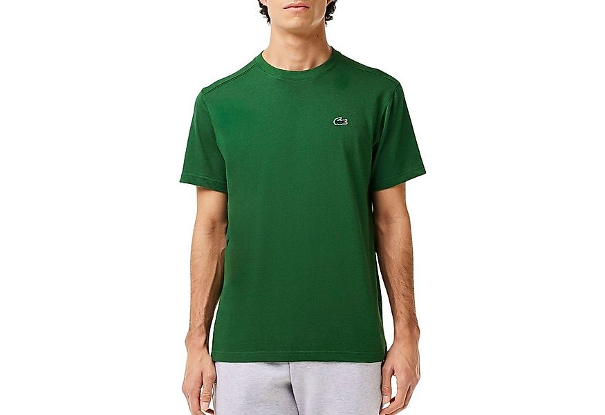 Lacoste Funktionsshirt Herren Dry Fit Sport Tennis T Shirt günstig online kaufen