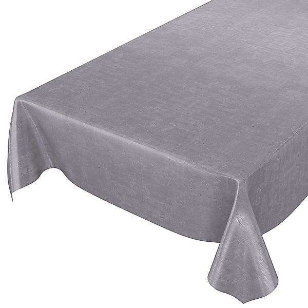 ANRO Tischdecke Wachstuchtischdecke Gartentischdecke Wachstischdecke (Einze günstig online kaufen