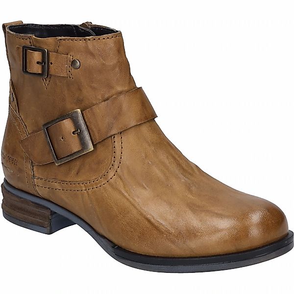 Josef Seibel Stiefelette "Sanja 16, cognac" günstig online kaufen