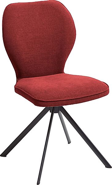 NIEHOFF SITZMÖBEL Schalenstuhl "Colorado" (Set) 2 Stk.100% recycelten PET-F günstig online kaufen