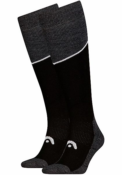 Head Socken, mit ergonomischer Passform günstig online kaufen