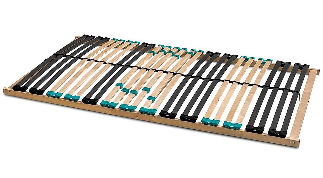 Lattenrost, Coemo, Kopfteil nicht verstellbar, Fußteil nicht verstellbar, D günstig online kaufen