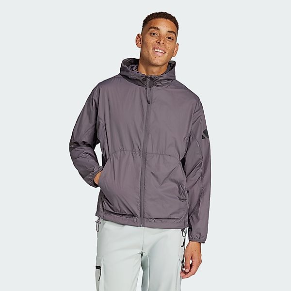 adidas Sportswear Windbreaker CITY ESCAPE WINDBREAKER günstig online kaufen