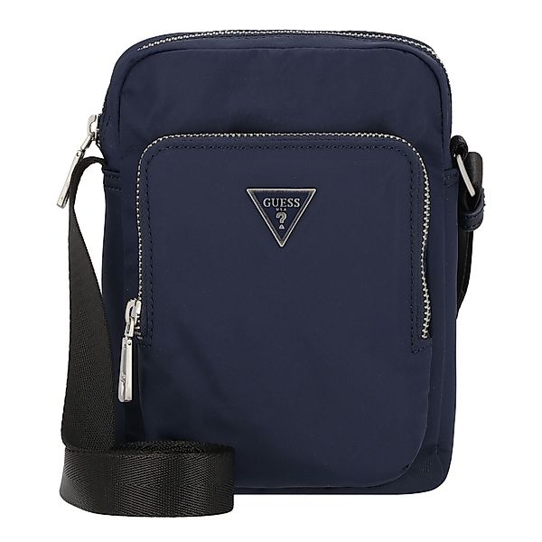 Guess Umhängetasche Roma, Polyamid günstig online kaufen