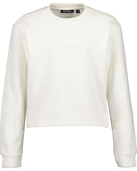 Blue Seven Sweater Blue Seven Sweatshirt günstig online kaufen