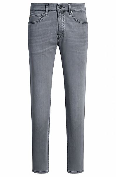BOSS ORANGE Stretch-Jeans "RE.MAINE BO", mit Markenlabel am Bund günstig online kaufen