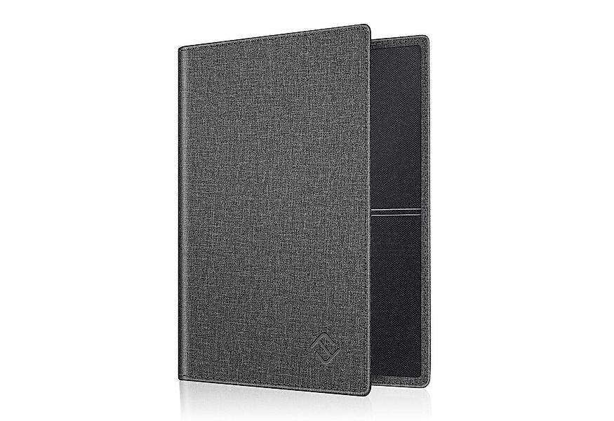 Fintie Mini Geldbörse Fahrzeugschein Hülle, Ultradünne Fahrzeugscheinetui K günstig online kaufen