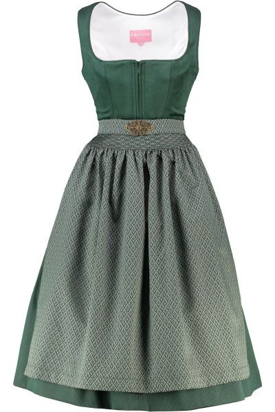 Krüger Madl Dirndl Alisha 70er günstig online kaufen
