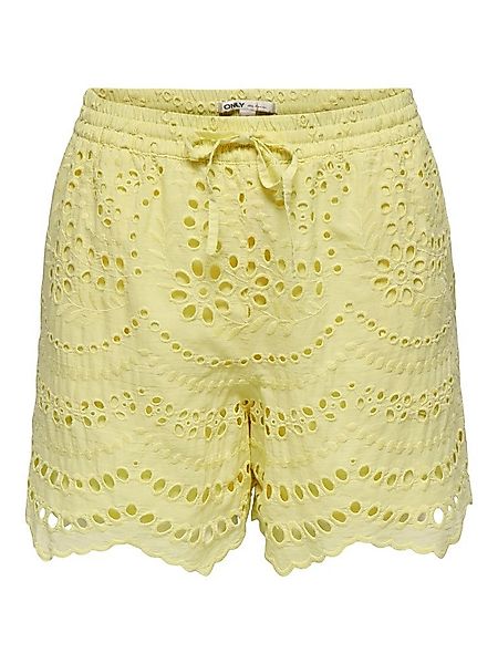 ONLY Bermudas ONLKIM LALISA SHORTS WVN günstig online kaufen