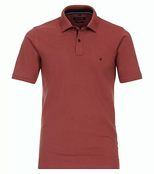 CASAMODA Poloshirt Polo NOS 417 rot günstig online kaufen