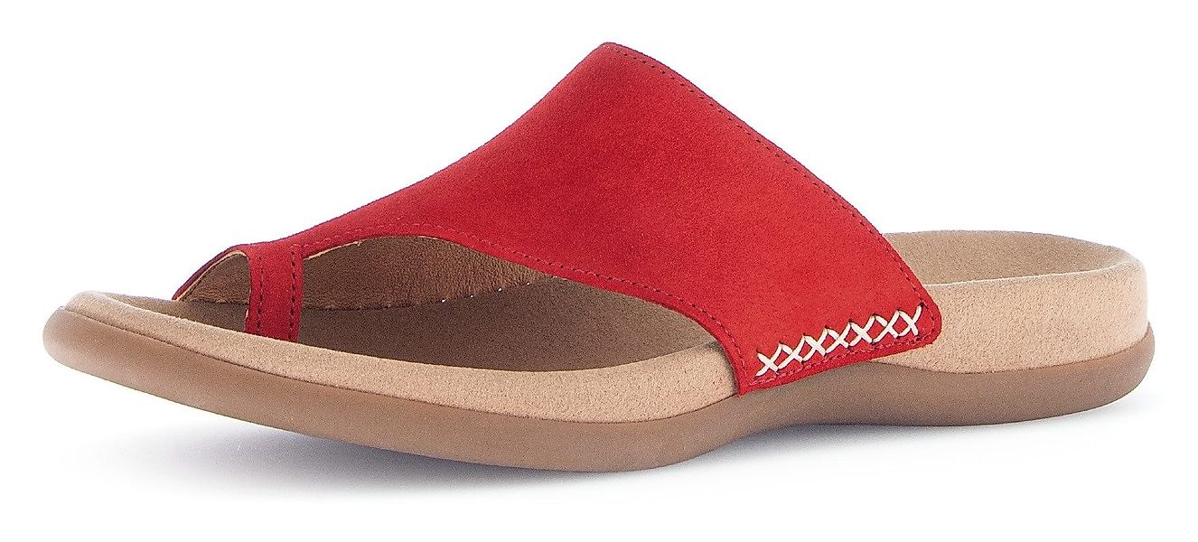Gabor Dianette, Keilabsatz, Sommerschuh, Bequemschuh mit günstig online kaufen