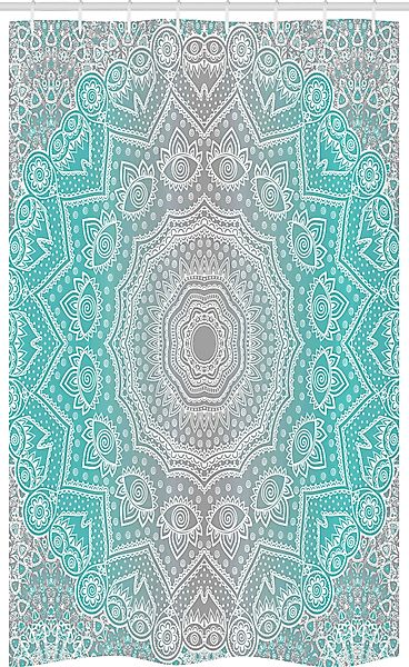 Abakuhaus Duschvorhang Badezimmer Deko Set aus günstig online kaufen
