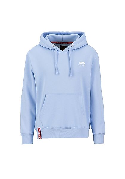 Alpha Industries Hoodie "Alpha Industries Men - Hoodies Basic Hoodie Small günstig online kaufen