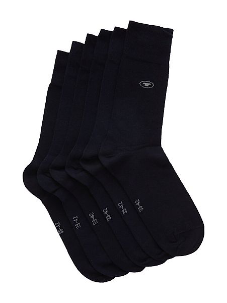 TOM TAILOR Socken Socken im 6er-Pack günstig online kaufen
