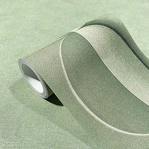 Marburg Bordüre Hypnotic Harmony, 3D-Optik, moderne günstig online kaufen