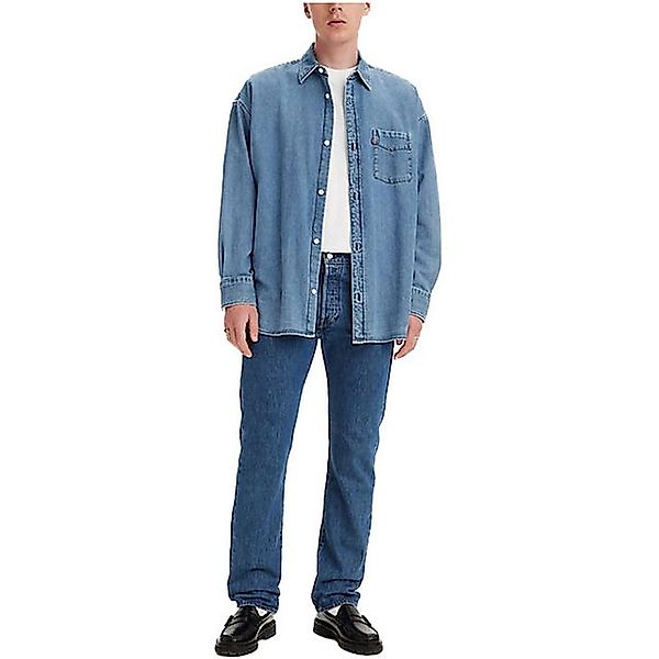 Levi's® Straight-Jeans 501® LEVI'S®ORIGINAL 501® LEVI'S®ORIGINAL günstig online kaufen