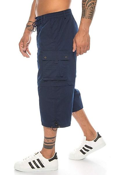 Kendindza Collection Cargobermudas Bermudas Herren Kurze Hose Herren 3/4 Ho günstig online kaufen