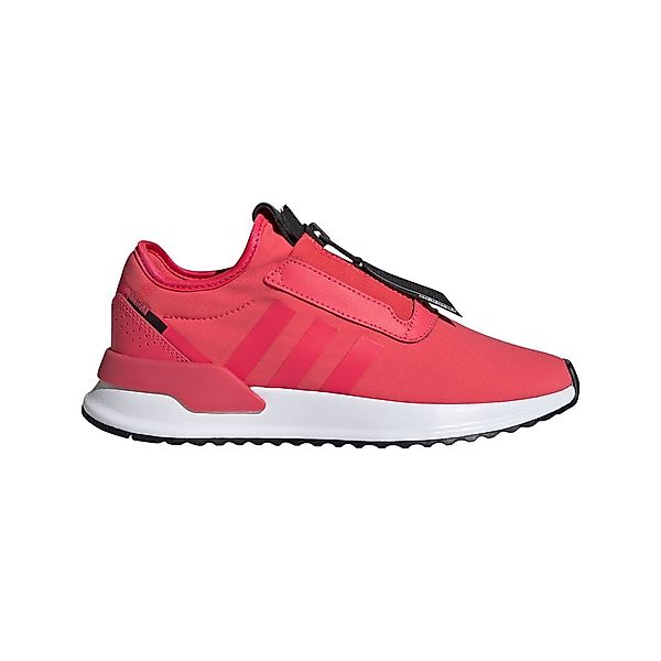 Adidas Originals Adidas U_pfad Run Sneaker Für Damen EU 40 2/3 Grey / Black günstig online kaufen