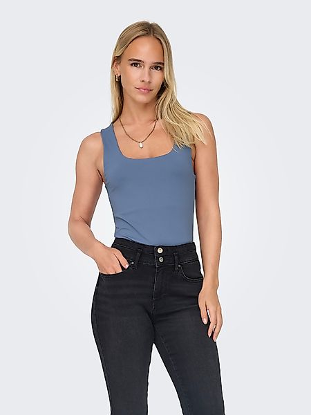 ONLY Tanktop ONLEA S/L 2-WAYS FIT günstig online kaufen